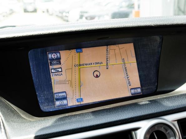 Lexus GS IV с пробегом 2013 года, цена 2 000 000 рублей, 170595 км, седан, Автокод Объявления