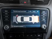 Skoda Octavia III (A7) Рестайлинг Тюмень  - изображение 35