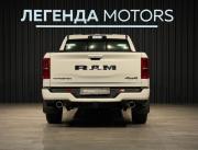 Ram 1500 V Рестайлинг Иркутск  - изображение 45