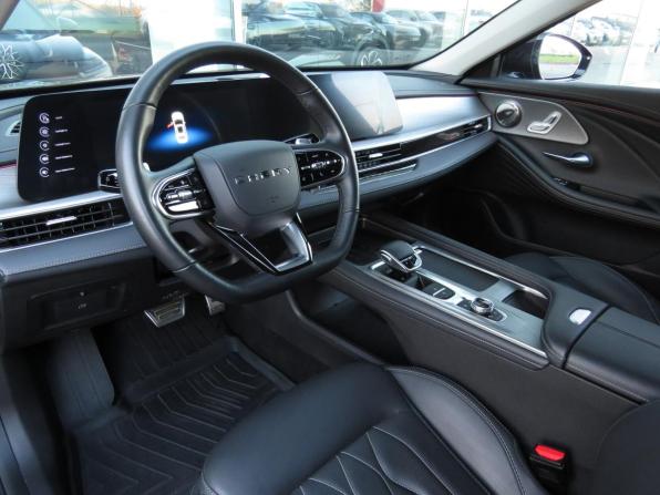 Chery Arrizo 8 с пробегом 2024 года, цена 2 175 000 рублей, 21642 км, седан, Автокод Объявления