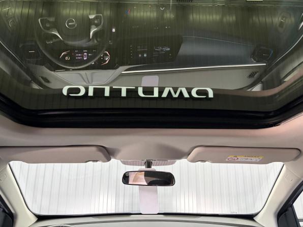 GAC GS3 с пробегом 2024 года, цена 2 197 000 рублей, 2934 км, внедорожник, Автокод Объявления