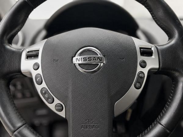 Nissan Qashqai I с пробегом 2010 года, цена 799 000 рублей, 230000 км, внедорожник, Автокод Объявления