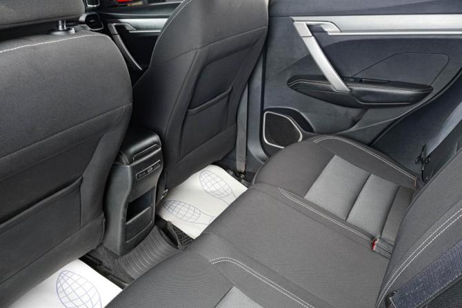 Geely Coolray I с пробегом 2020 года, цена 1 569 000 рублей, 96789 км, внедорожник, Автокод Объявления