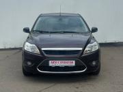 Ford Focus II Рестайлинг Москва  - изображение 18