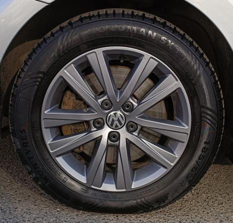 Volkswagen Polo V Рестайлинг с пробегом 2019 года, цена 999 000 рублей, 162895 км, седан, Автокод Объявления