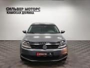 Volkswagen Jetta VI Пермь  - изображение 19