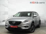 Mazda CX-9 I Рестайлинг Екатеринбург  - изображение 22