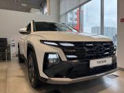 Hyundai Tucson IV Рестайлинг Москва  - изображение 11