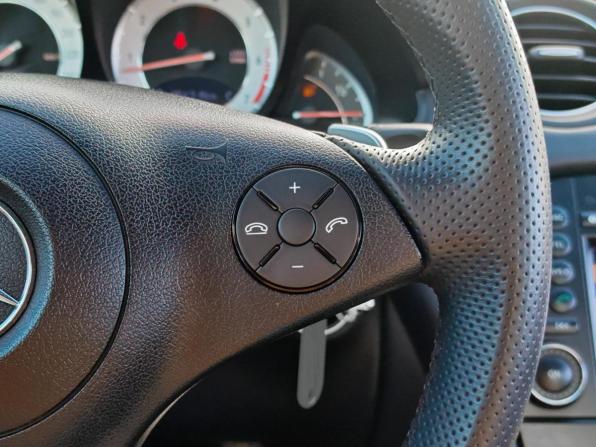 Mercedes-Benz SL-Класс V (R230) Рестайлинг 2 с пробегом 2008 года, цена 3 898 000 рублей, 135988 км, родстер, Автокод Объявления