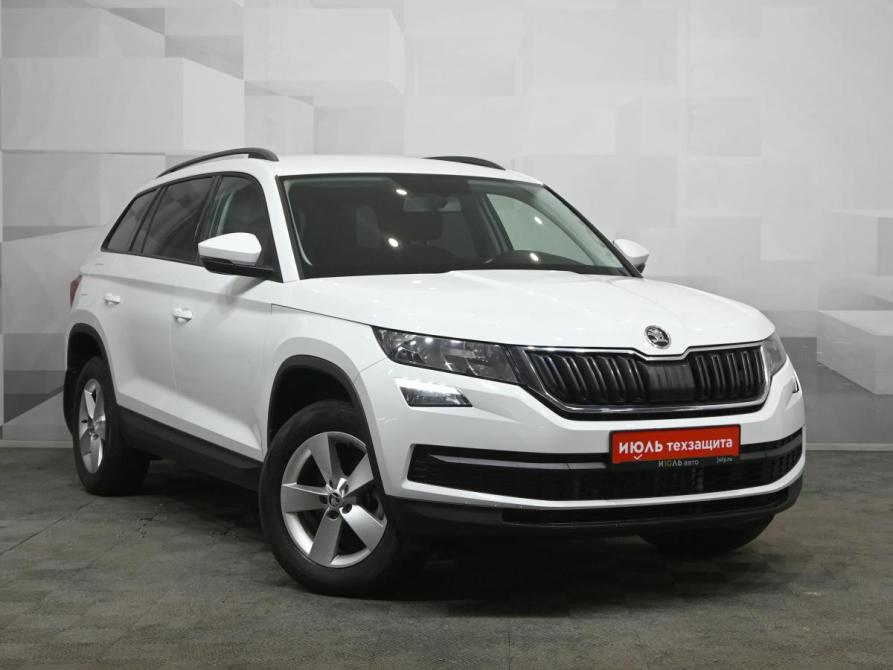 Skoda Kodiaq I Екатеринбург  - изображение 3