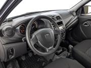 Lada (ВАЗ) Granta I Рестайлинг Москва  - изображение 41