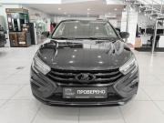 Lada (ВАЗ) Vesta I Рестайлинг (NG) Казань  - изображение 24
