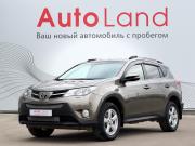 Toyota RAV4 IV (XA40) Воронеж  - изображение 23
