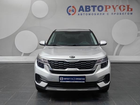 Kia Seltos I с пробегом 2021 года, цена 1 833 000 рублей, 85000 км, внедорожник, Автокод Объявления