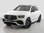 Mercedes-Benz GLE AMG II (V167) Химки  - изображение 31