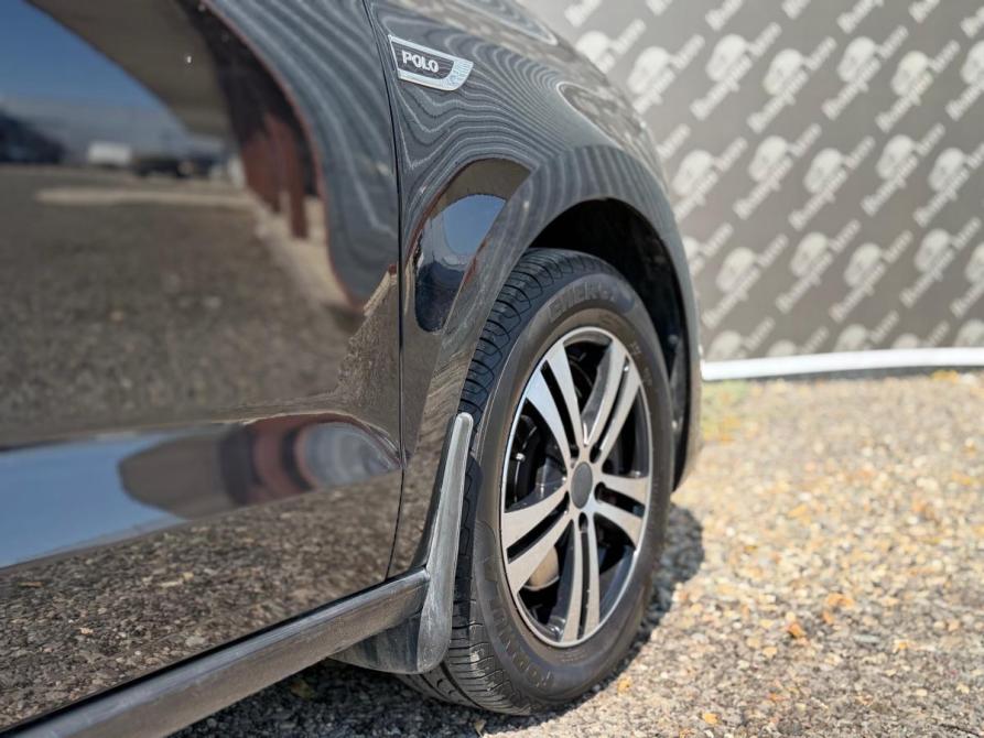 Volkswagen Polo V Рестайлинг Краснодар  - изображение 33