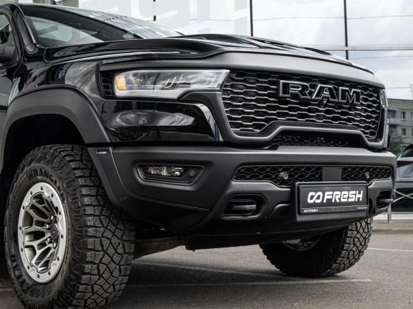 Ram 1500 V Рестайлинг с пробегом 2025 года, цена 9 800 000 рублей, 1572 км, offers.body_type.unknown, Автокод Объявления