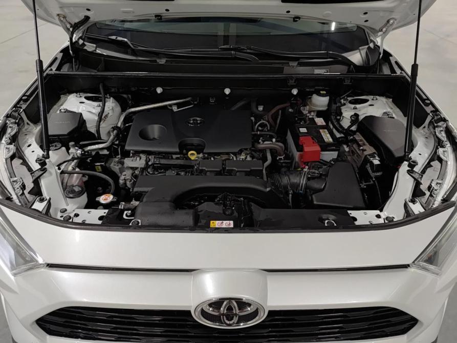 Toyota RAV4 V (XA50) Казань  - изображение 11