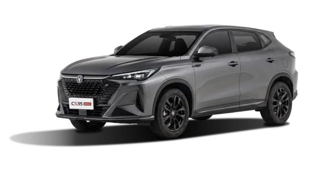 Новый Changan CS35 Max 2026 года, цена 2 839 900 рублей, внедорожник, Автокод Объявления