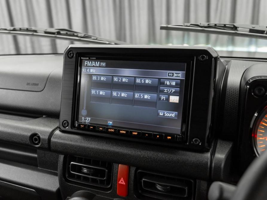 Suzuki Jimny IV Москва  - изображение 18