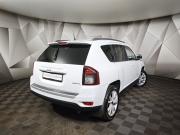 Jeep Compass I Рестайлинг 2 Москва  - изображение 21
