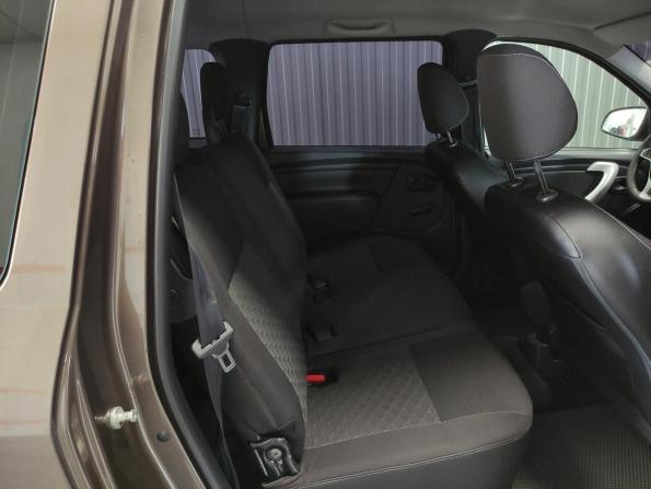 Lada (ВАЗ) Largus I Рестайлинг с пробегом 2021 года, цена 1 065 000 рублей, 86322 км, универсал, Автокод Объявления