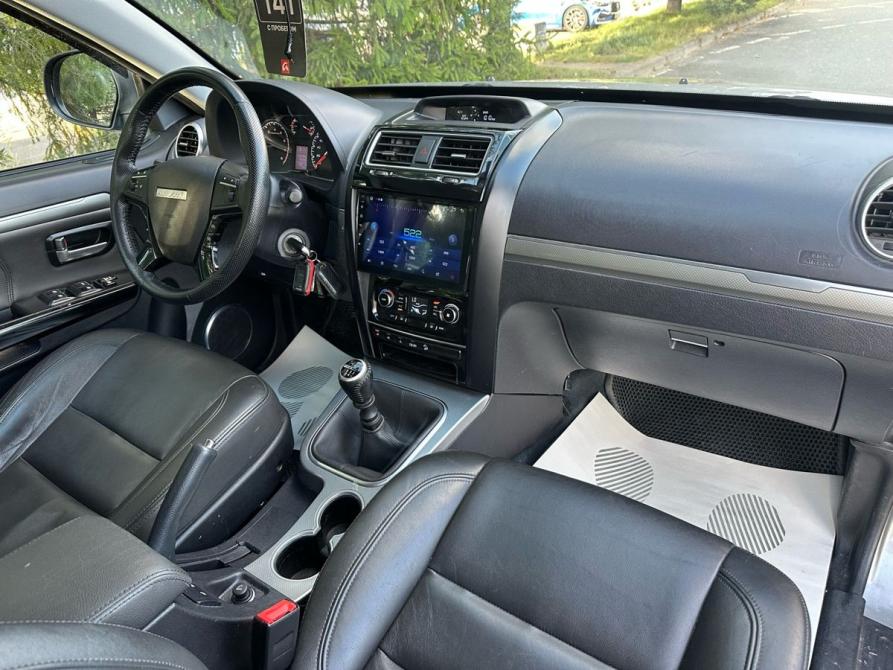 Haval H5 I Санкт-Петербург  - изображение 23