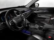 Chery Tiggo 7 Pro I Санкт-Петербург  - изображение 33