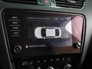Skoda Octavia III (A7) Рестайлинг Воронеж  - изображение 32