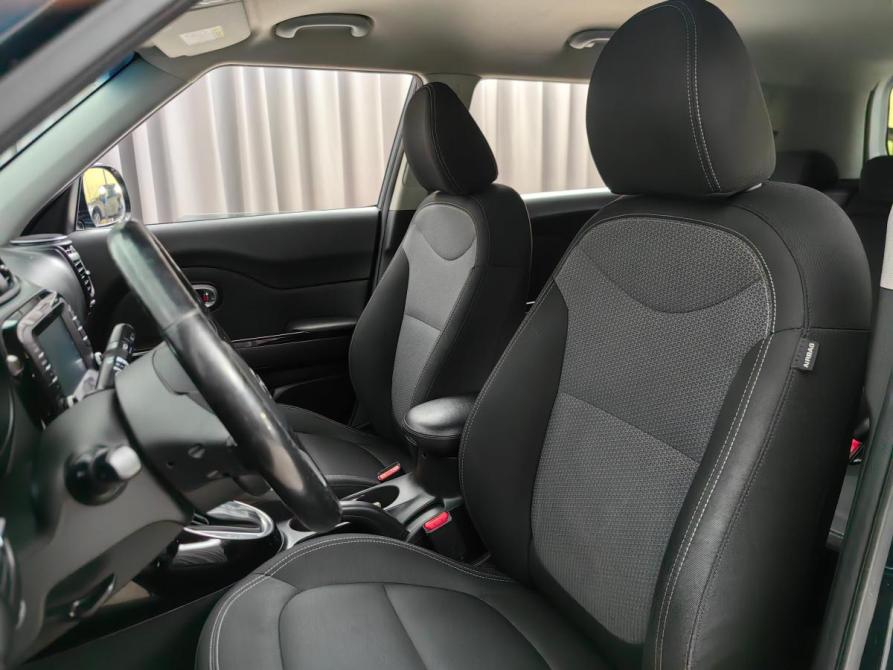 Kia Soul II Рестайлинг Подольск  - изображение 6