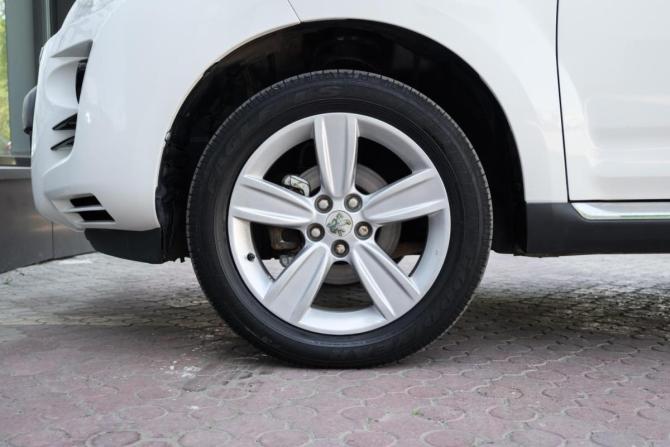 Peugeot 4007 с пробегом 2008 года, цена 1 039 000 рублей, 228838 км, внедорожник, Автокод Объявления