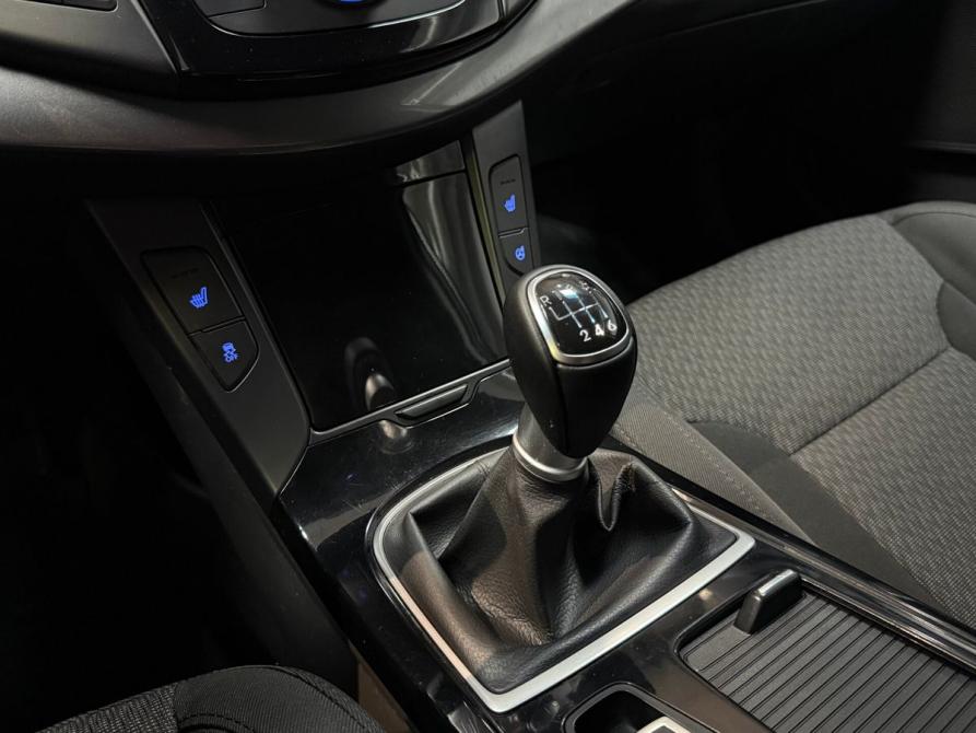 Hyundai i40 I Тверь  - изображение 16