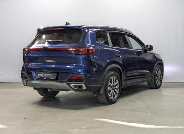 Chery Tiggo 8 I с пробегом 2020 года, цена 1 685 000 рублей, 106811 км, внедорожник, Автокод Объявления