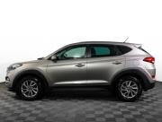 Hyundai Tucson III Москва  - изображение 30