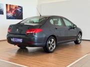 Peugeot 408 I Волгоград  - изображение 27