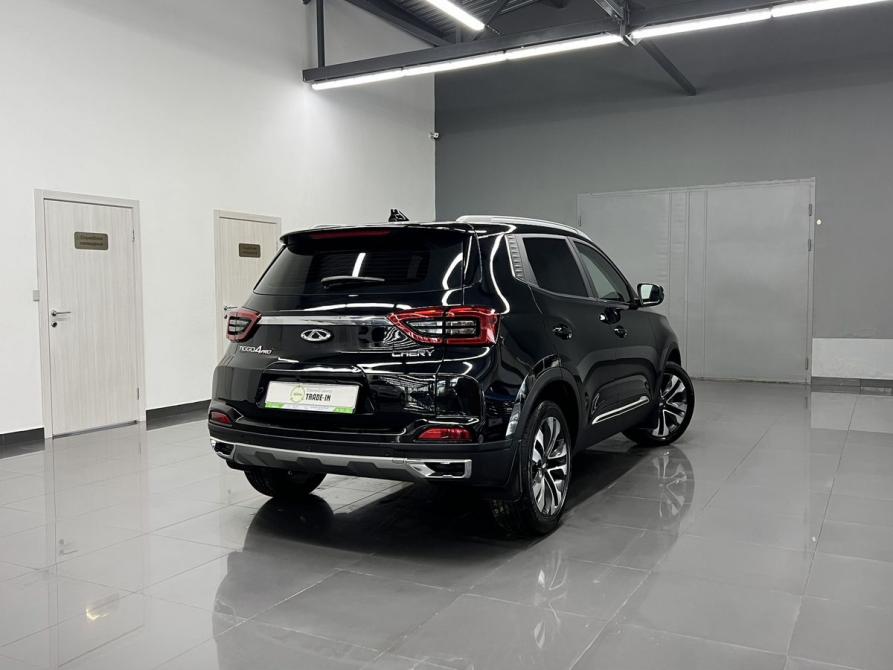 Chery Tiggo 4 Pro I Рестайлинг Тверь  - изображение 2