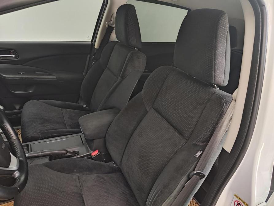 Honda CR-V IV Барнаул  - изображение 17