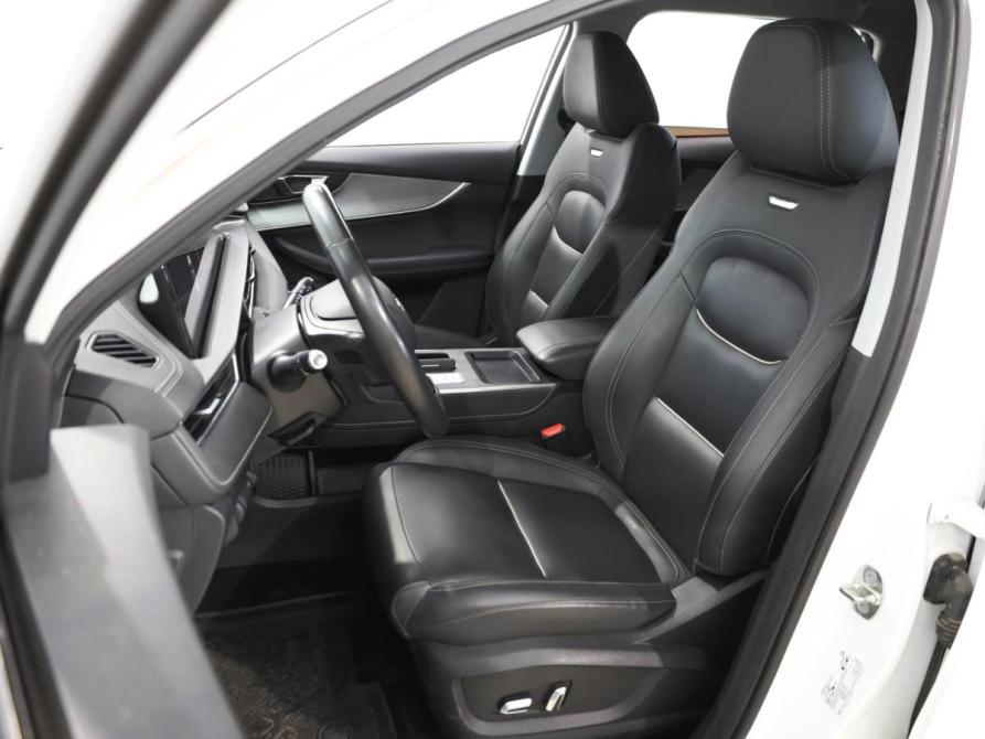 Chery Tiggo 7 Pro Max I Ростов-на-Дону  - изображение 10