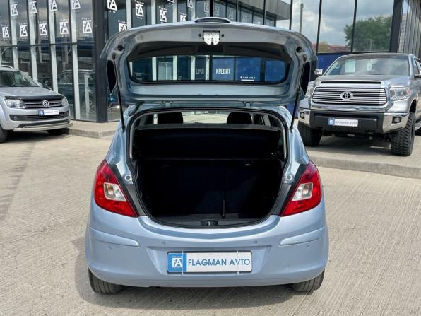 Opel Corsa D с пробегом 2008 года, цена 455 000 рублей, 122000 км, хэтчбек, Автокод Объявления