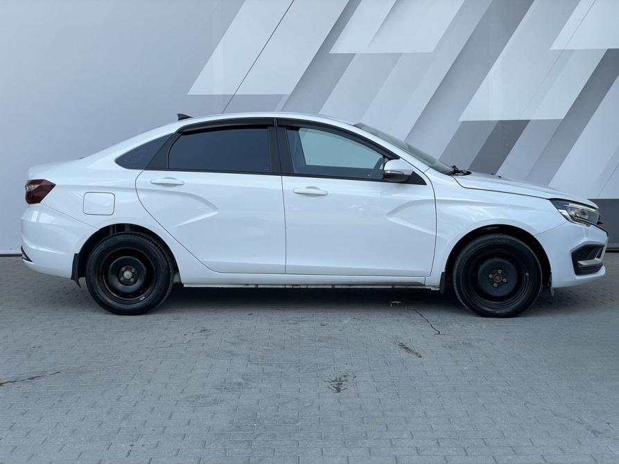 Lada (ВАЗ) Vesta I Рестайлинг (NG) Екатеринбург  - изображение 4