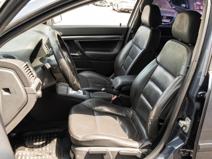 Opel Vectra C Рестайлинг Краснодар  - изображение 10