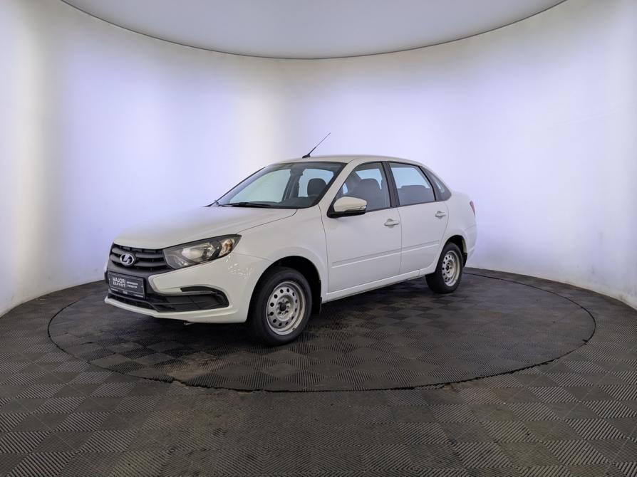 Lada (ВАЗ) Granta I Рестайлинг Москва  - изображение 1