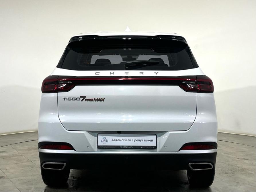 Chery Tiggo 7 Pro Max I Ижевск  - изображение 3