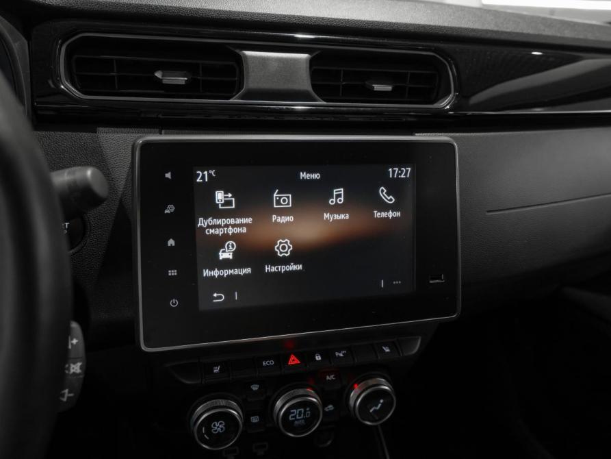Renault Arkana I Москва  - изображение 18