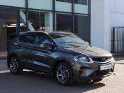Geely Coolray I Химки  - изображение 17