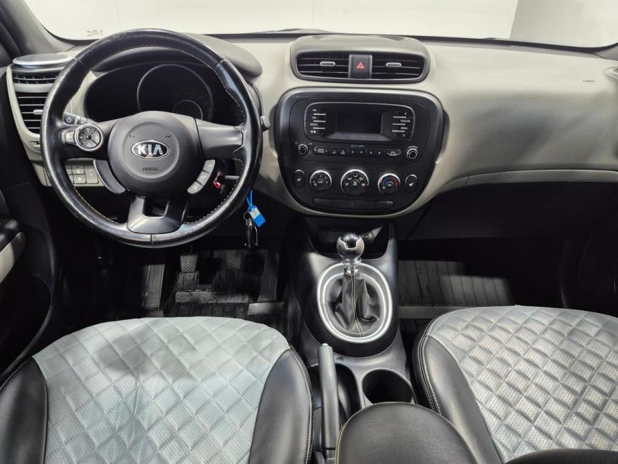 Kia Soul II Воронеж  - изображение 10