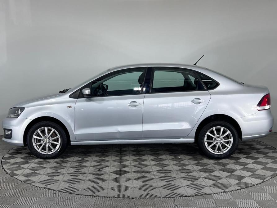 Volkswagen Polo V Рестайлинг Ростов-на-Дону  - изображение 7