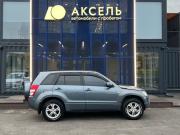Suzuki Grand Vitara II Архангельск  - изображение 24