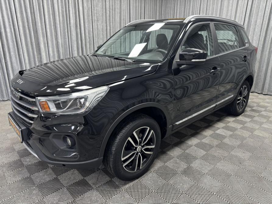 Lifan X70 I Стерлитамак  - изображение 7