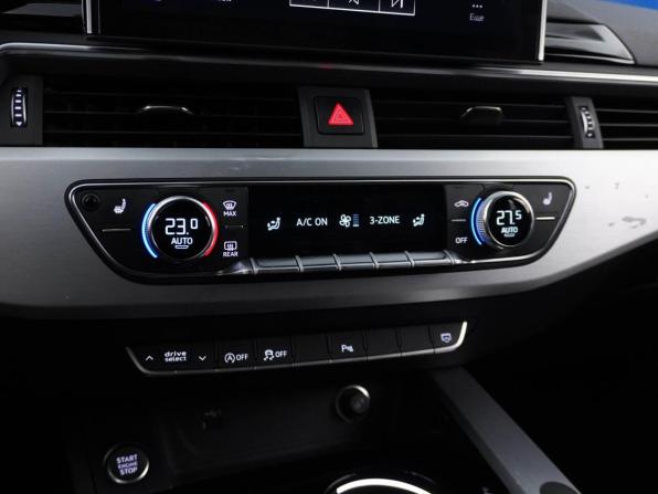 Audi A5 II (F5) Рестайлинг с пробегом 2021 года, цена 5 399 046 рублей, 57960 км, лифтбек, Автокод Объявления